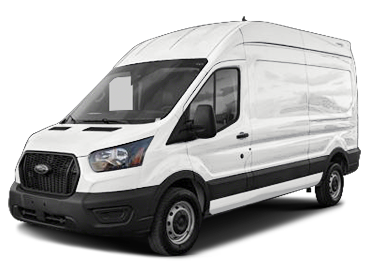 2023 Ford Transit-350